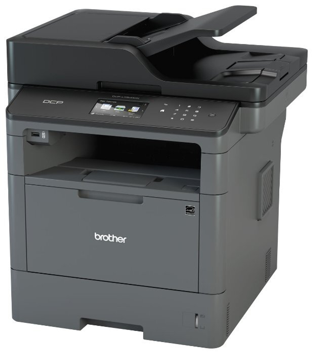 8-ми часовая аренда МФУ Brother MFC-L6900DW - ч/б лазерный принтер, сканер, копир (формат А4)