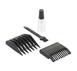 Машинка для стрижки волос Moser PRIMAT Титановый (1230-0053)