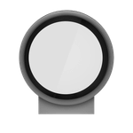 Кухонная вытяжка MAUNFELD Vega 39 Wall Sensor LED нержавеющая сталь