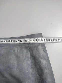 Юбка серая 48 размер