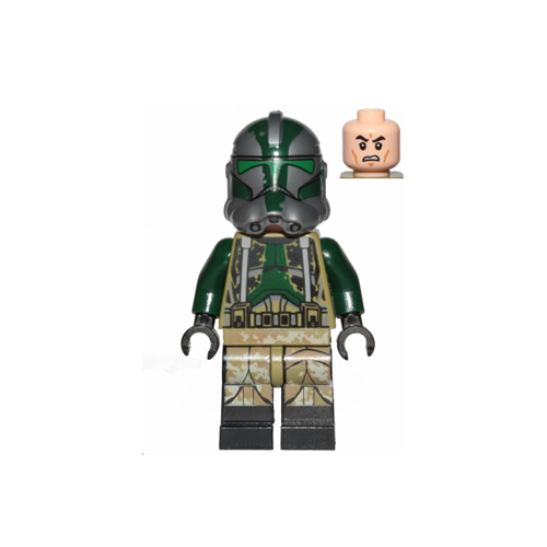 Коммандер Гри sw1003