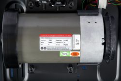 Беговая дорожка Titanium Masters Physiotech TLF