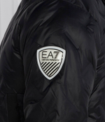 Куртка EA7 - черный(6RPB64 PN8MZ)