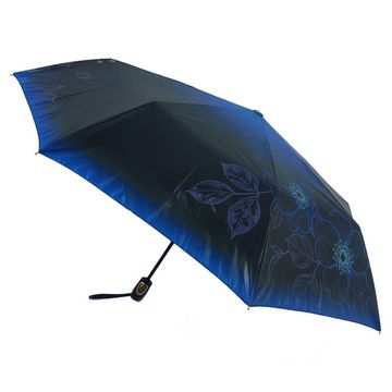 Женский зонт Три Слона, Полный автомат 3866-A-05