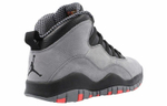 Кроссовки Jordan Air Jordan 10 Retro 'Cool Grey'