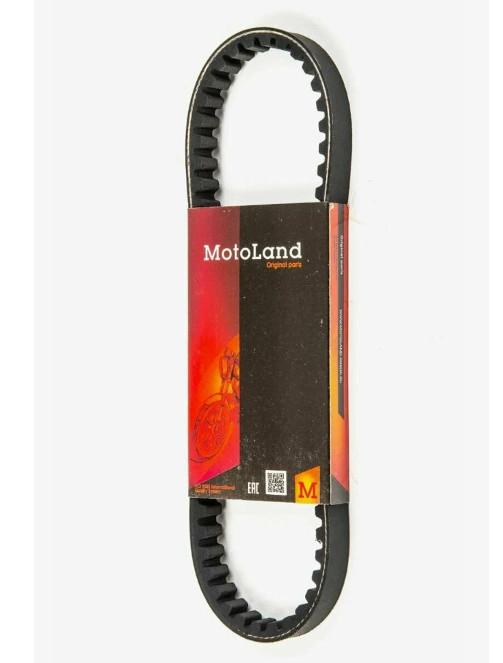 Ремень 674-14,5 MOTOLAND