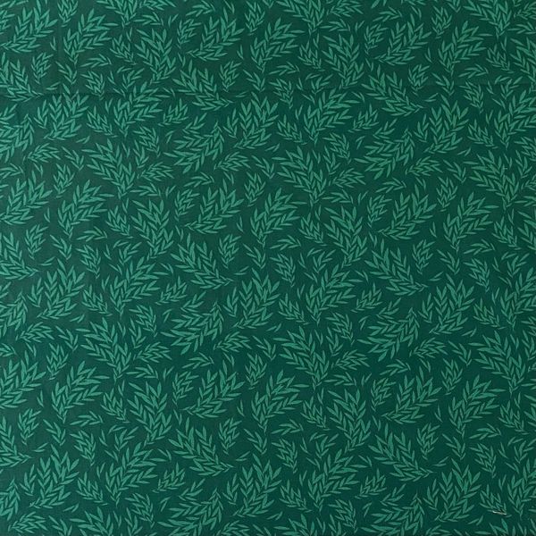 отрез 60 см, MORRIS GARDEN #3, 100% хлопок Handmade Fabrics 2