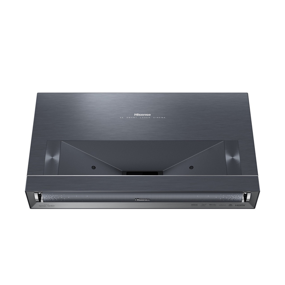 Лазерный проектор Hisense PX3SE-PRO