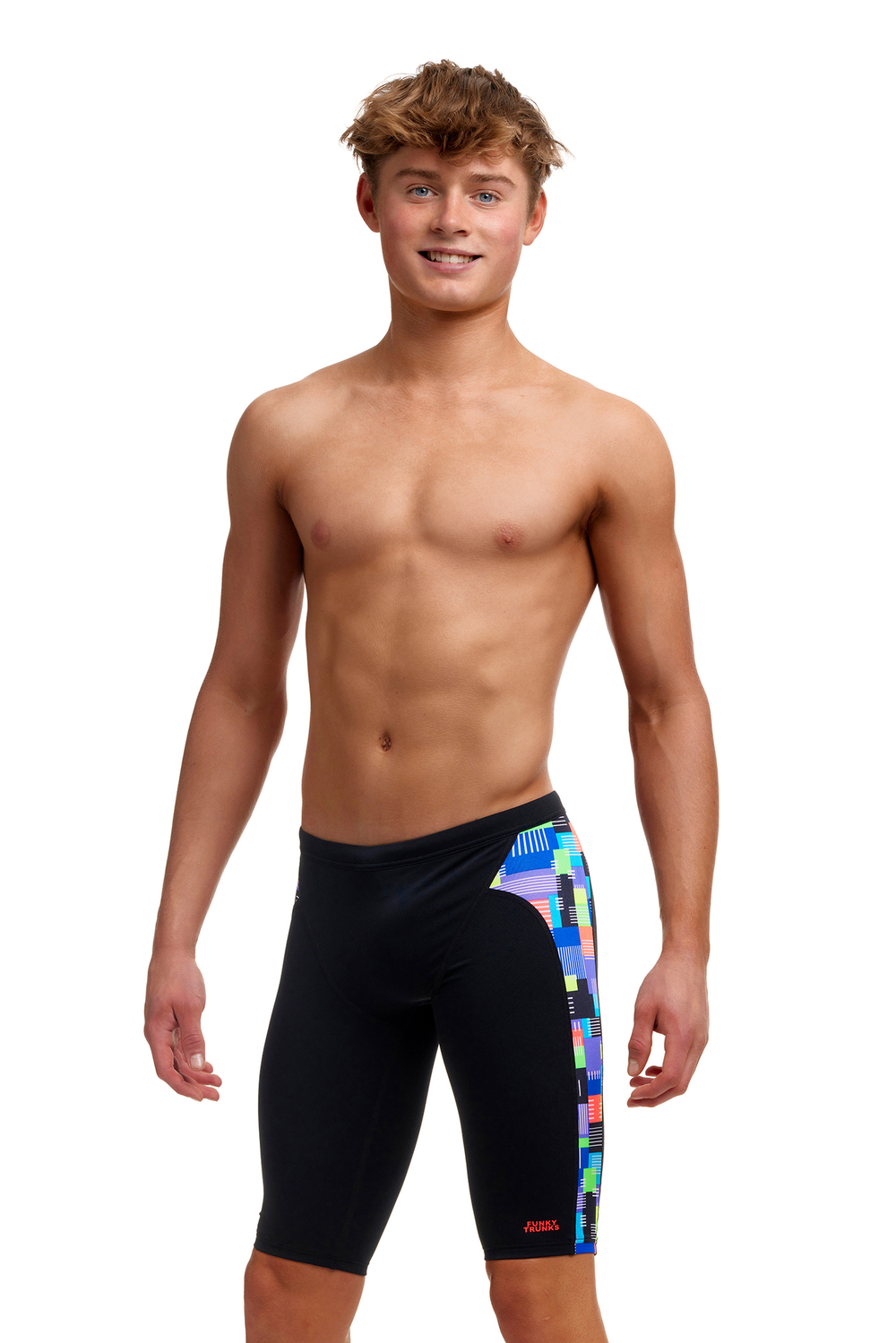 Джаммеры FUNKY TRUNKS Boys Chip Set