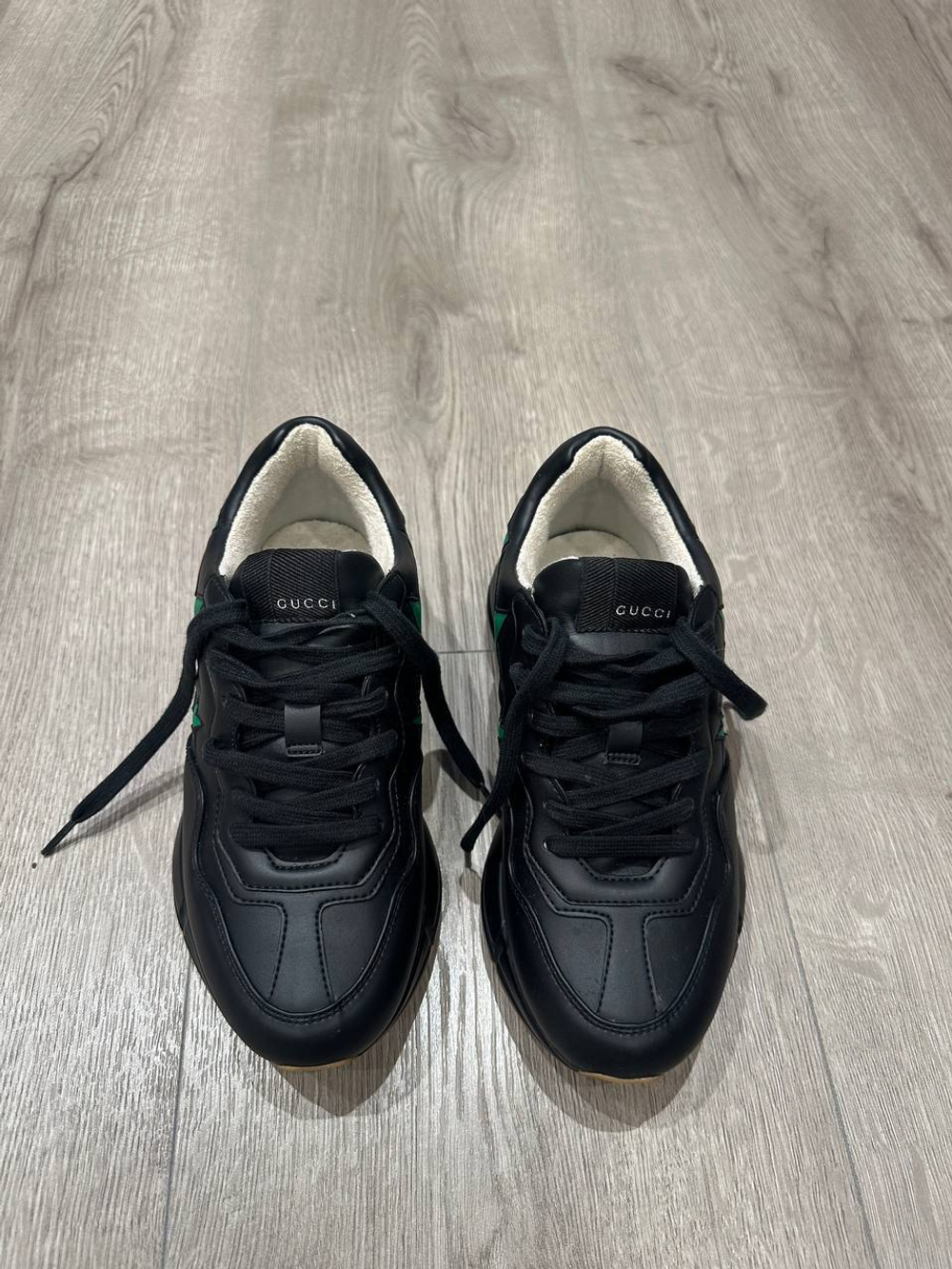 Кроссовки Gucci