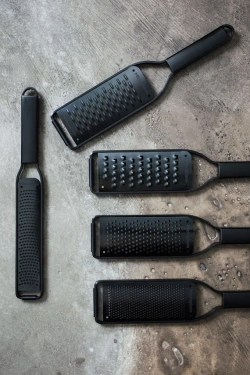 Microplane Терка Blacksheep очень крупная 43008