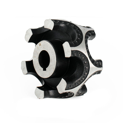 Матрица JGL-135-5B, 12 яч, Полумесяц Бугор (А), d100, ш52