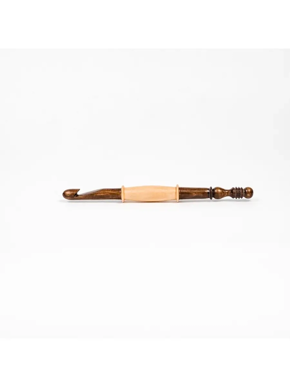 Крючок вязальный