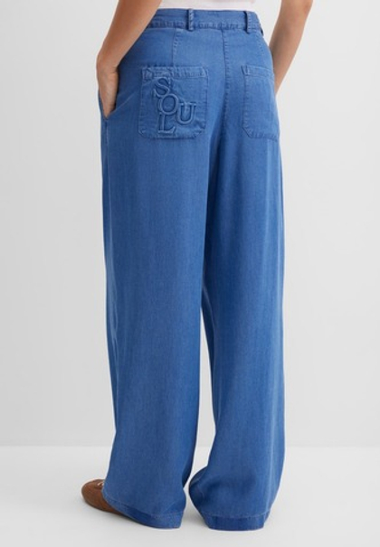 Брюки женские Smith&Soul