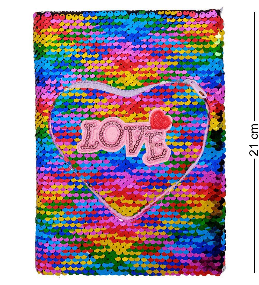 NB-46/ 5 Блокнот «Для девчонок»