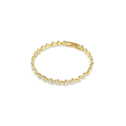 UNA:SET S ANGELIC SMALL MOTIF CRY/GOS