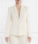 Жакет TWINSET - экрю(241TP2240)