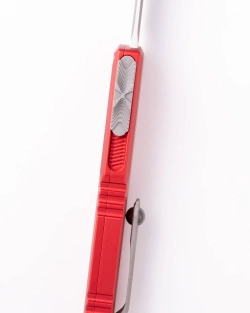 Нож складной Microtech Ultratech T/E Gen IV 11234-10APRD