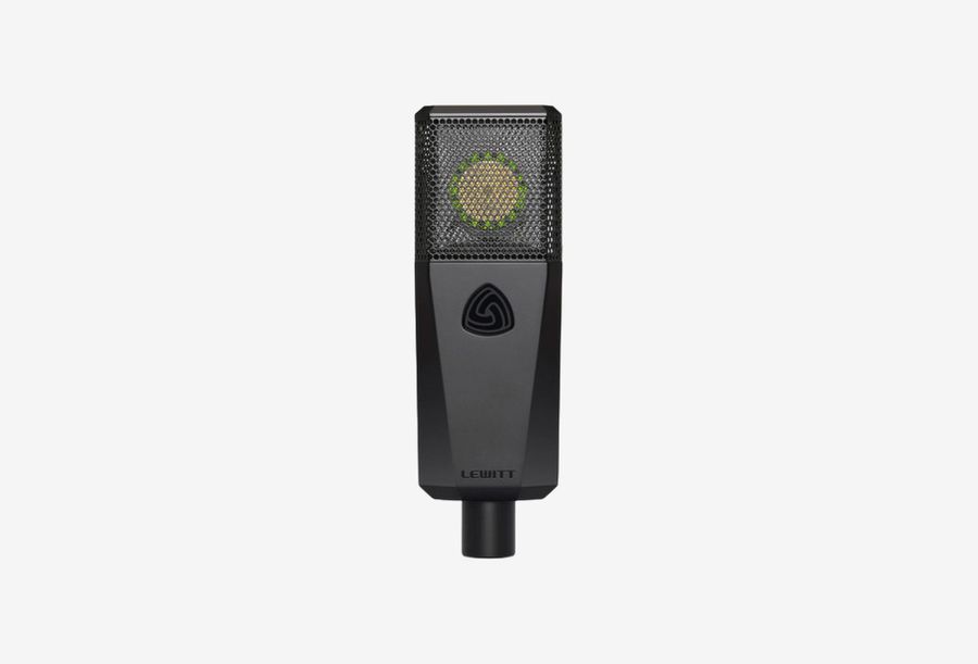 LEWITT PURE TUBE_0426529101736