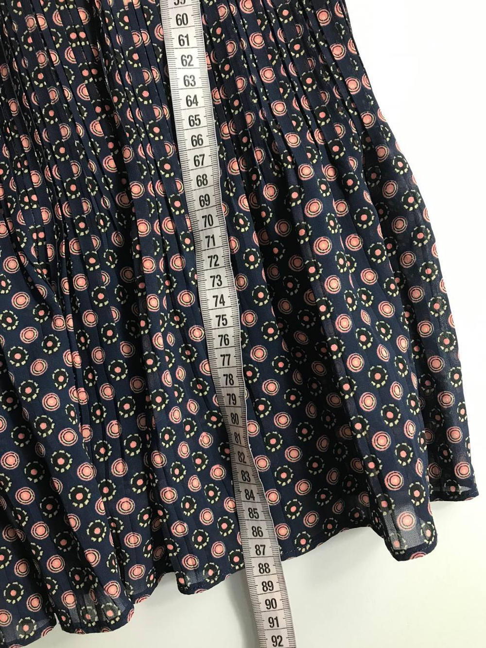 Платье Befree летнее, маркировка 34, визуально 40 размер