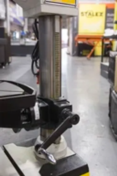 Разматыватель рулонного металла Stalex SU-1250