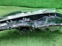 Фара левая Toyota Camry xv70 (2020-н.в.) LED