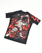 Рашгард Half Sumo Archangel