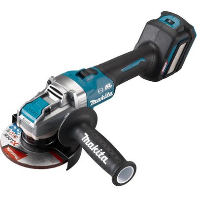 УШМ аккумуляторная Makita GA 040 GZ 01 XGT
