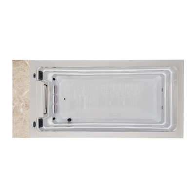 Плавательный спа-бассейн Mexda WS-PC05ST-L с профессиональным противотоком