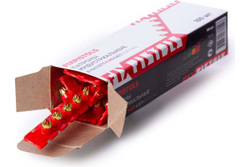 Патрон FIXPISTOLS F-К5 красный 6.8/11 100 шт. 1-1-2-6046