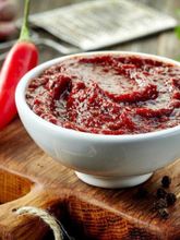 Соево-перцовая паста для мяса CJ Cheiljedang BBQ 900 г