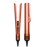 Выпрямитель для волос Dyson Airstrait HT01, Amber Silk