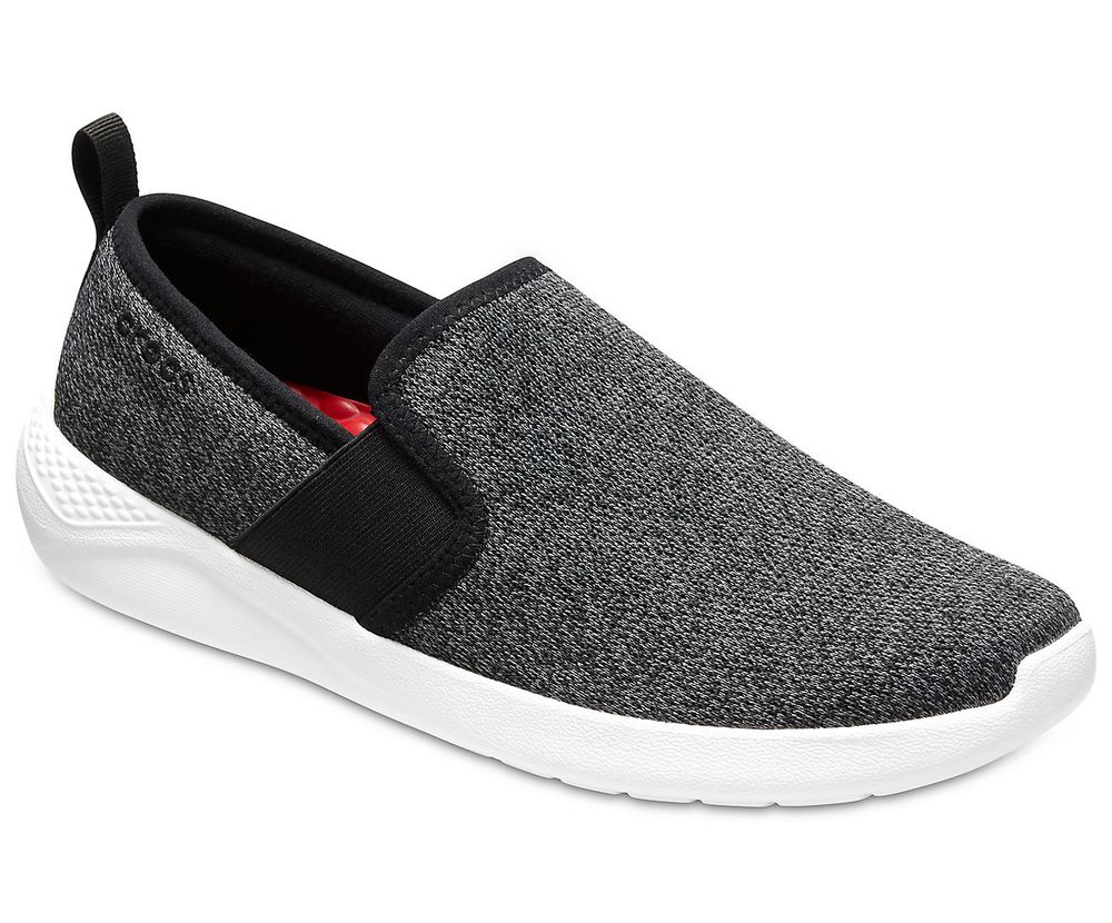 Crocs literide slipon new arrivals