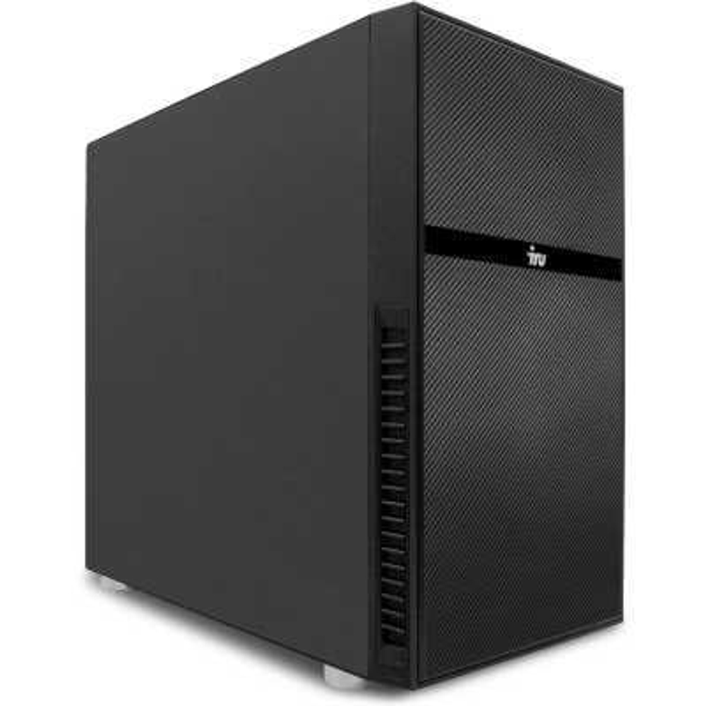 Сервер iRU Rock W9102P 2099431