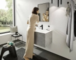 Смеситель для раковины Hansgrohe Finoris 76020670