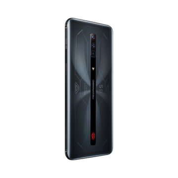 Смартфон ZTE Nubia Red Magic 6s Pro 16/256GB