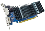 Видеокарта ASUS GeForce GT 710 (GT710-SL-2GD5-BRK-EVO)