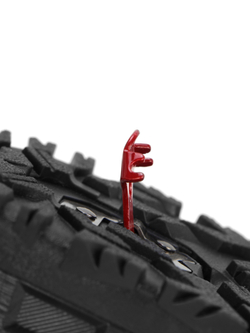 Ботинки мужские M801-1R