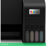 МФУ Epson L3251 черный (C11CJ67409)