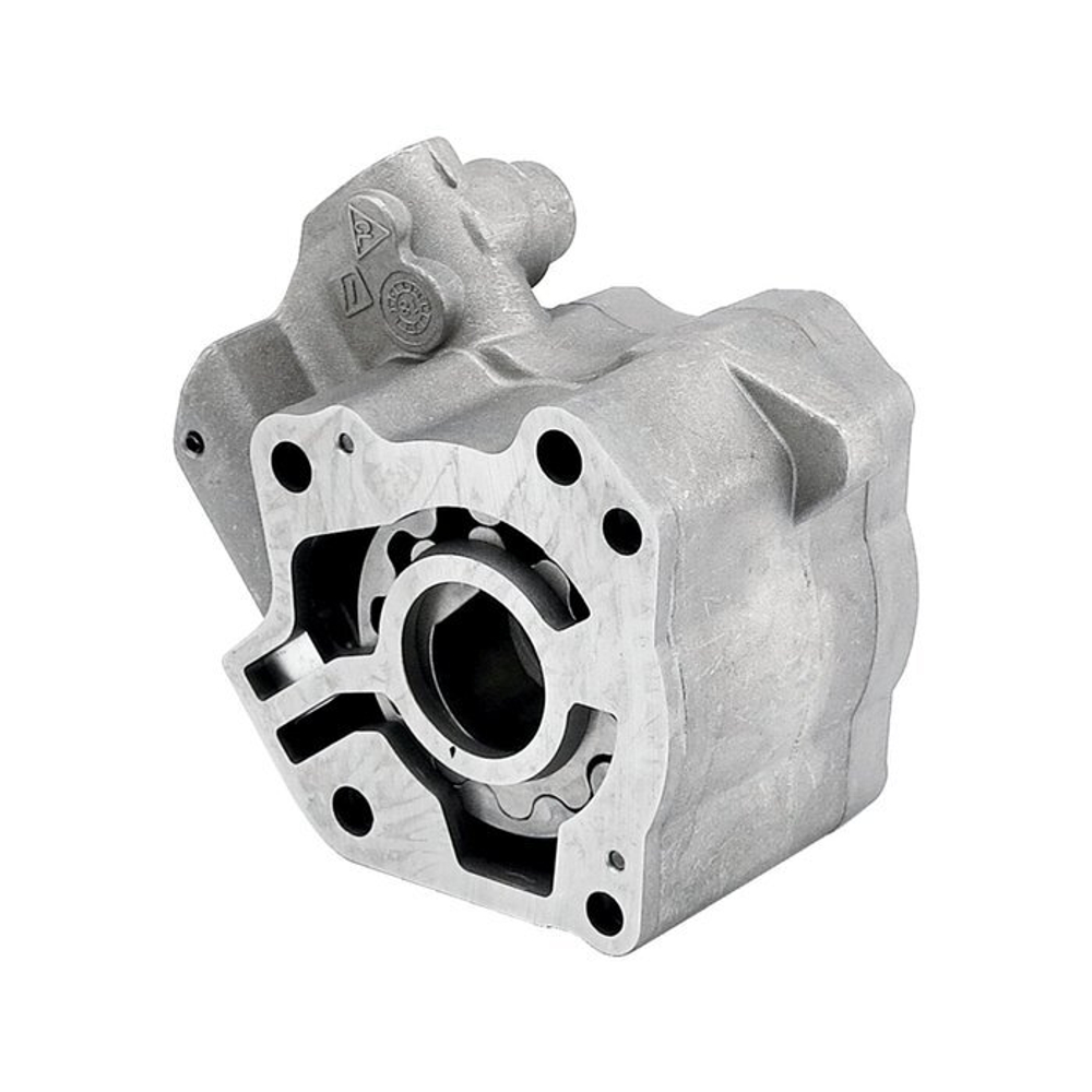 Масляный насос повышенной производительности M8