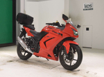 Kawasaki Ninja 250R , 2009