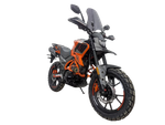 Мотоцикл Regulmoto DUKE