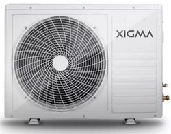 Кондиционер XIGMA TurboCool 2023 XG-TX70RHA Upgrade On-Off