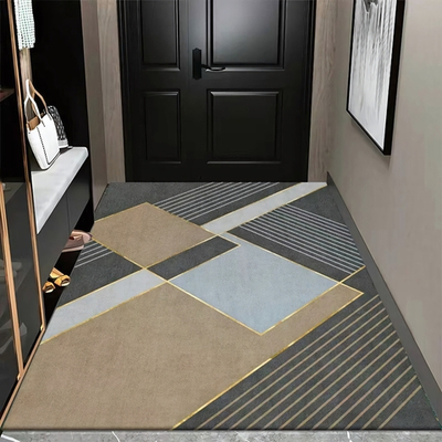 Коврик 1,0*15м в рулоне, искусственный войлок/полиэстер 100%, NN2025-79