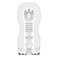 Мастурбатор 15,5см Tenga Original Vacuum Cup TOC-201