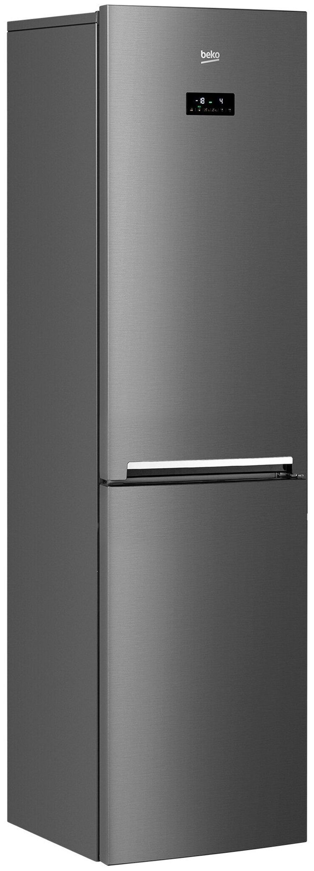 холодильник Beko RCNK 335E20VX(PA)