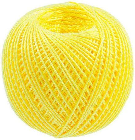 Пряжа Ирис (150 м) цвет №0204 (лимон)
