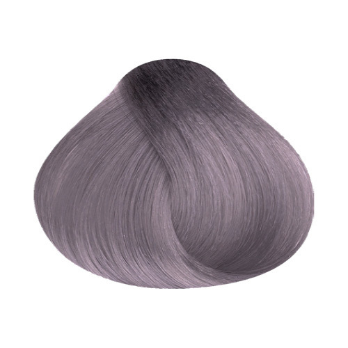 Стойкая крем-краска для волос Оттенок 10.2 Платиновый фиолетовый блондин Green Light Luxury Hair Color Permanent Coloring Cream Platinum Irise Blond 100мл