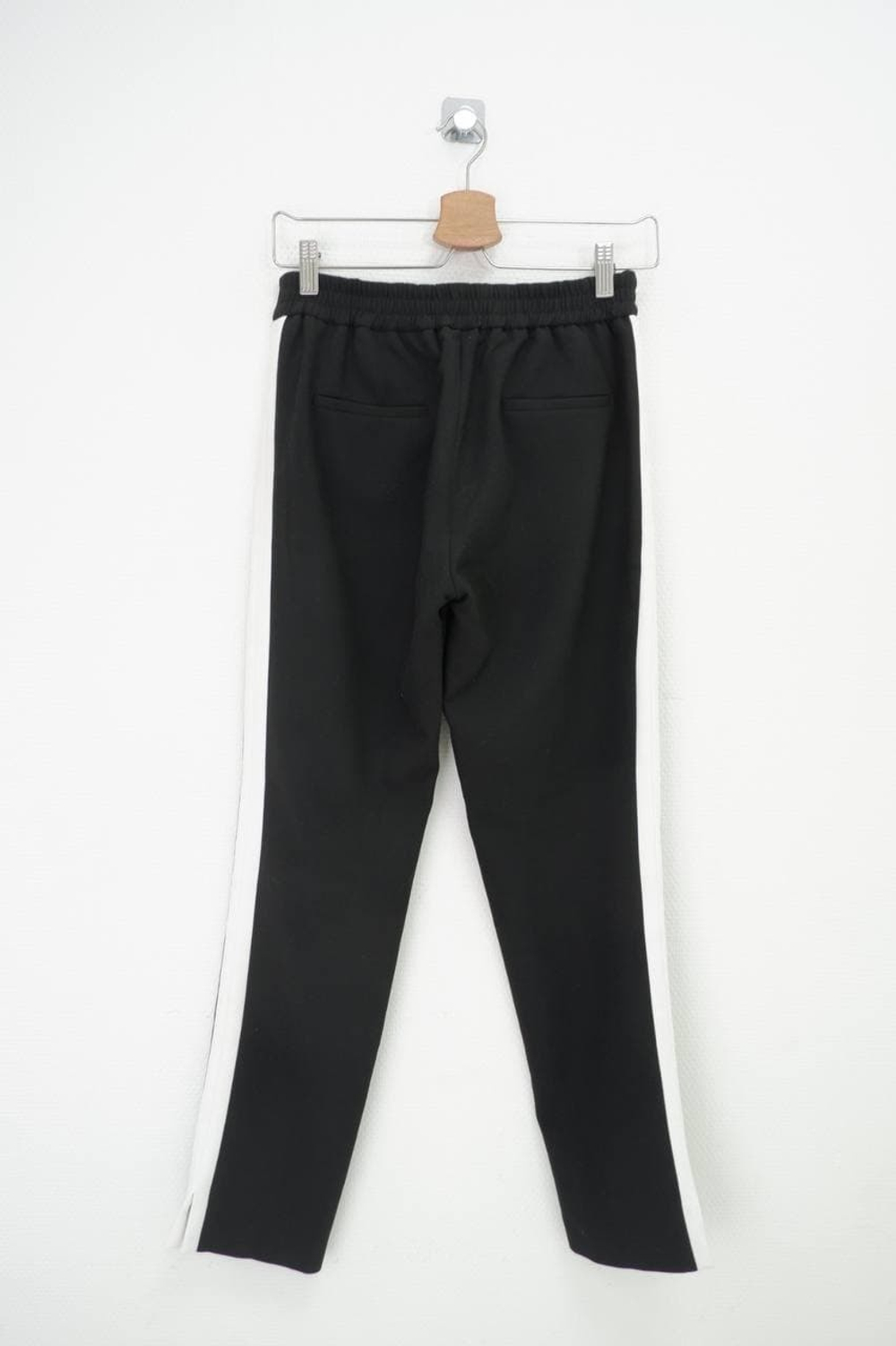 Брюки Gerard Darel с лампасами 42 размер