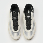 Кроссовки Adidas Niteball Wmns L.Grey Black